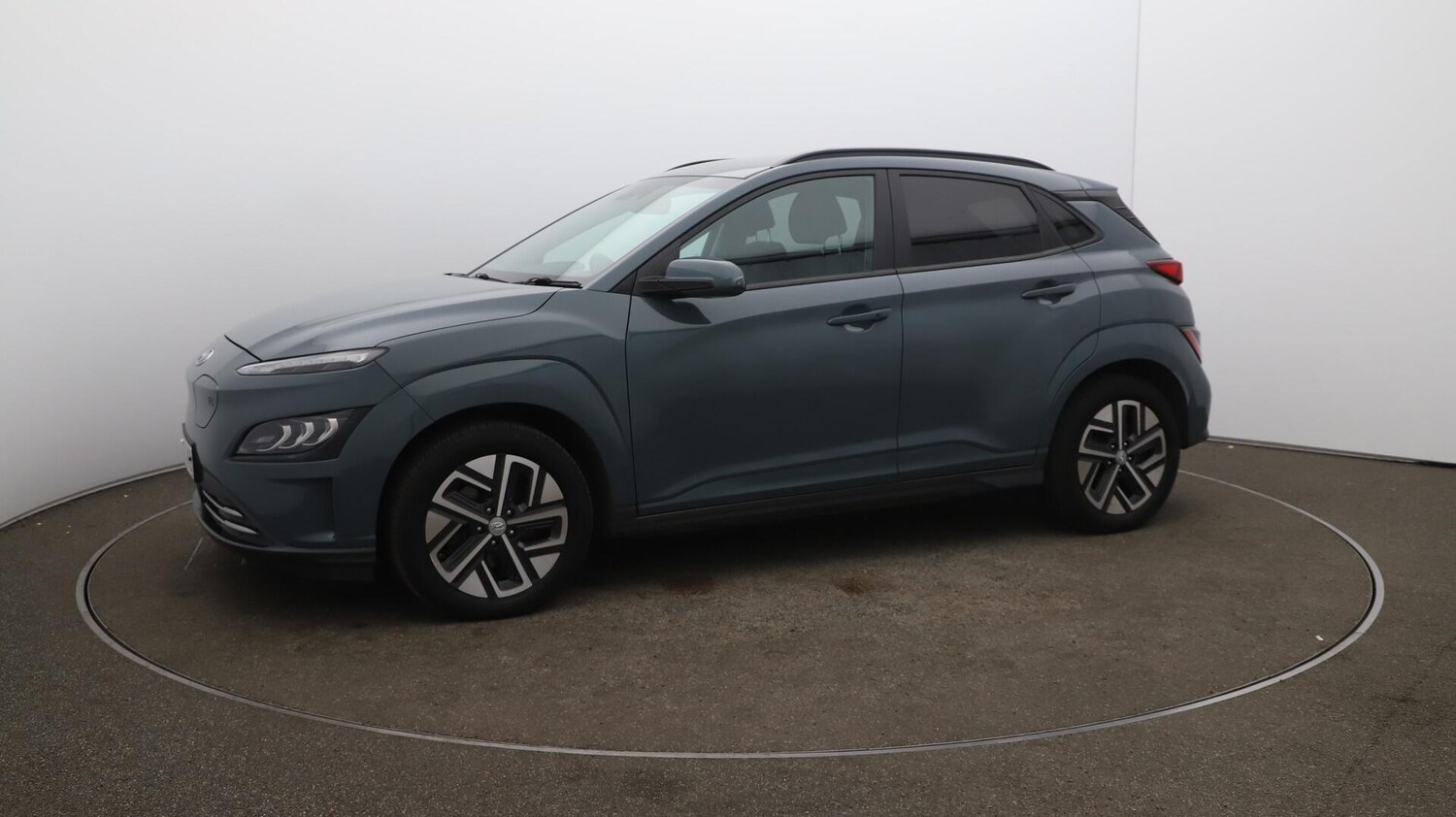 Used Hyundai KONA 2022 for sale - 76138502: Photo 67