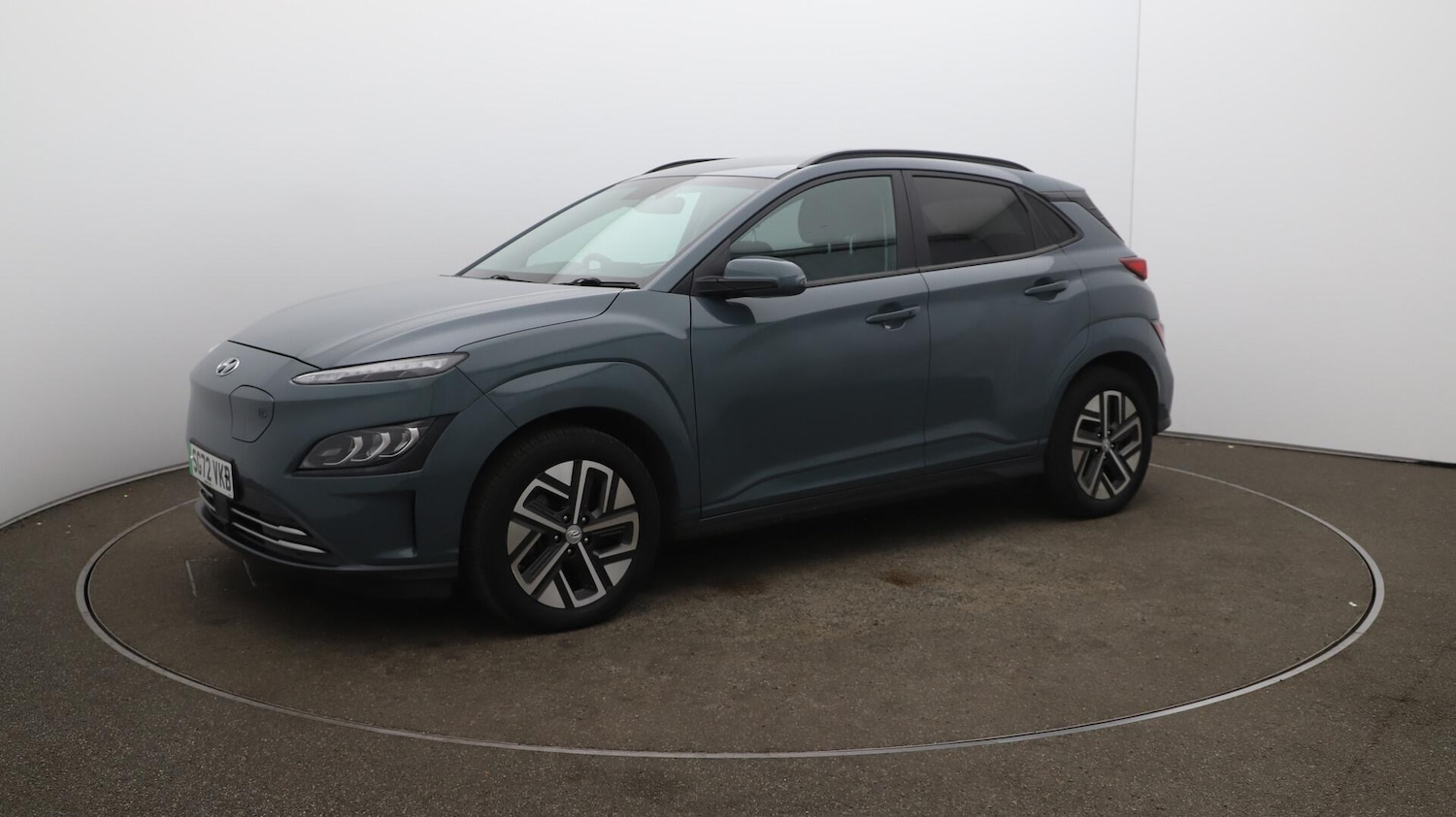 Used Hyundai KONA 2022 for sale - 76138502: Photo 68