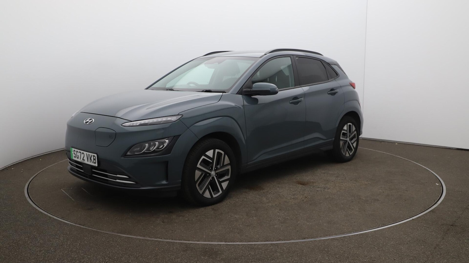 Used Hyundai KONA 2022 for sale - 76138502: Photo 69