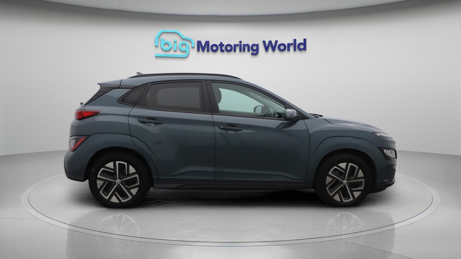 Used Hyundai KONA 2022 for sale - 76138502: Photo 9