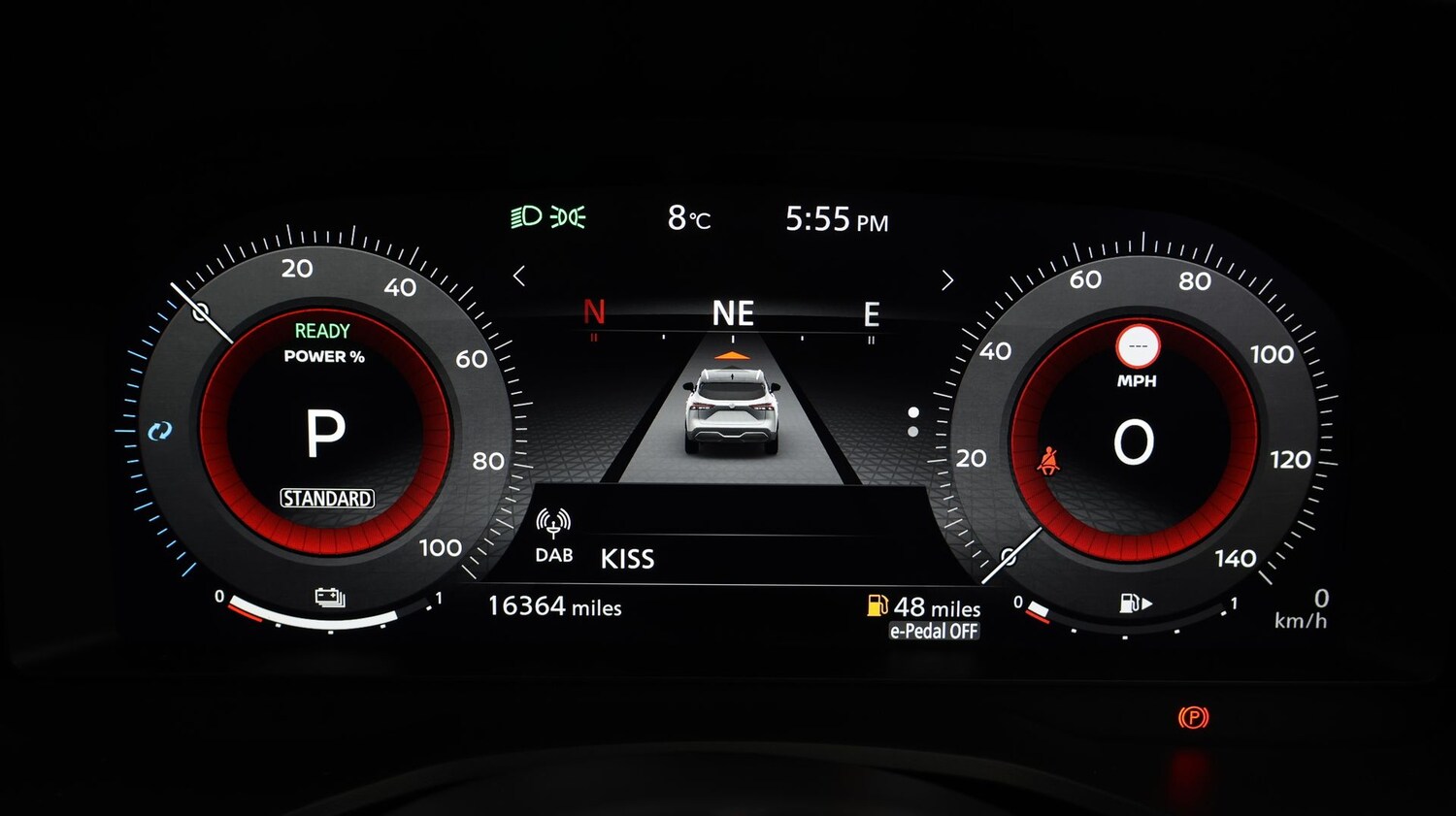 Used Nissan Qashqai 2023 for sale - 77476607: Photo 10