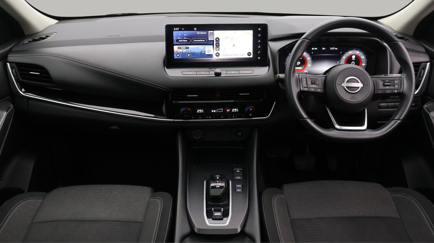 Used Nissan Qashqai 2023 for sale - 77476607: Photo 13