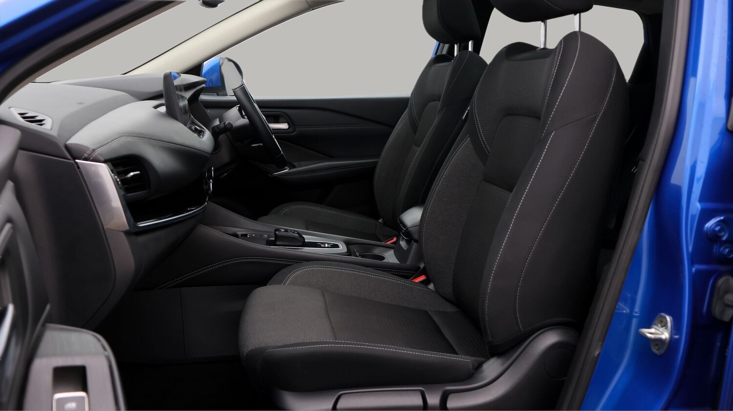 Used Nissan Qashqai 2023 for sale - 77476607: Photo 14