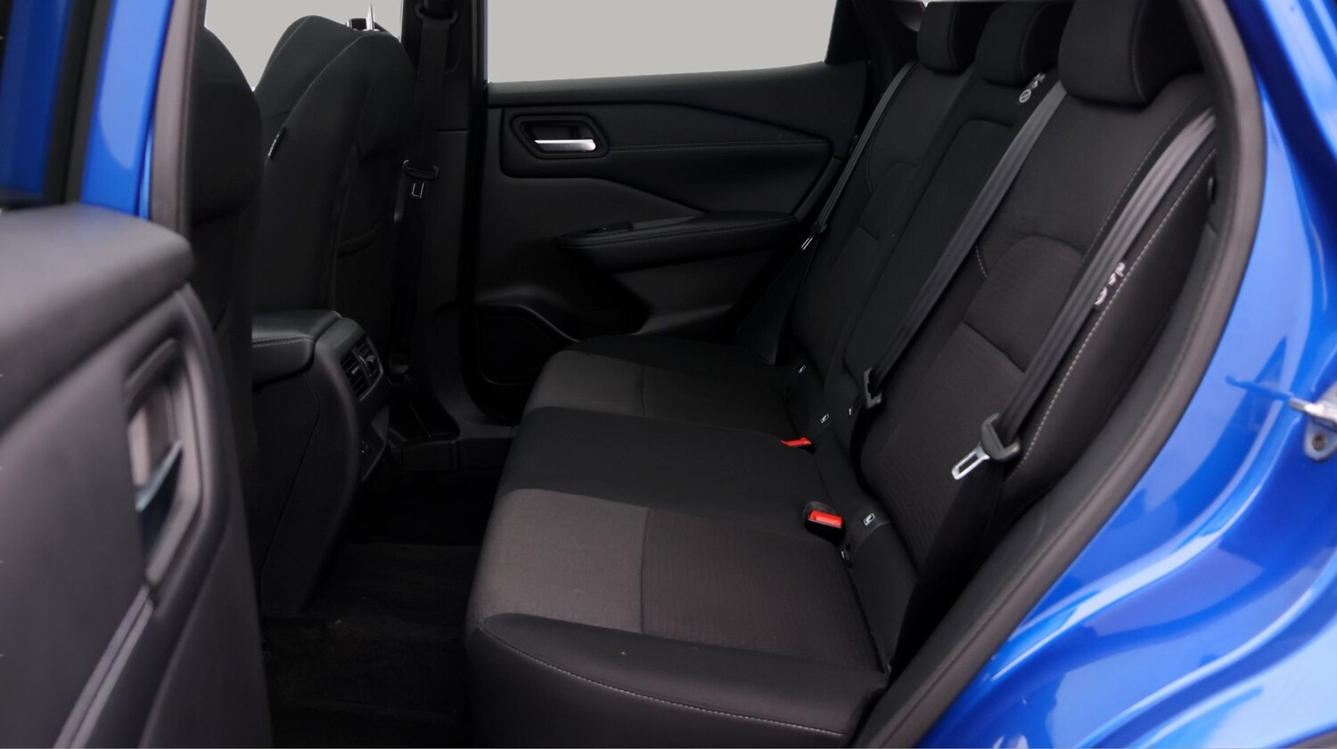 Used Nissan Qashqai 2023 for sale - 77476607: Photo 16