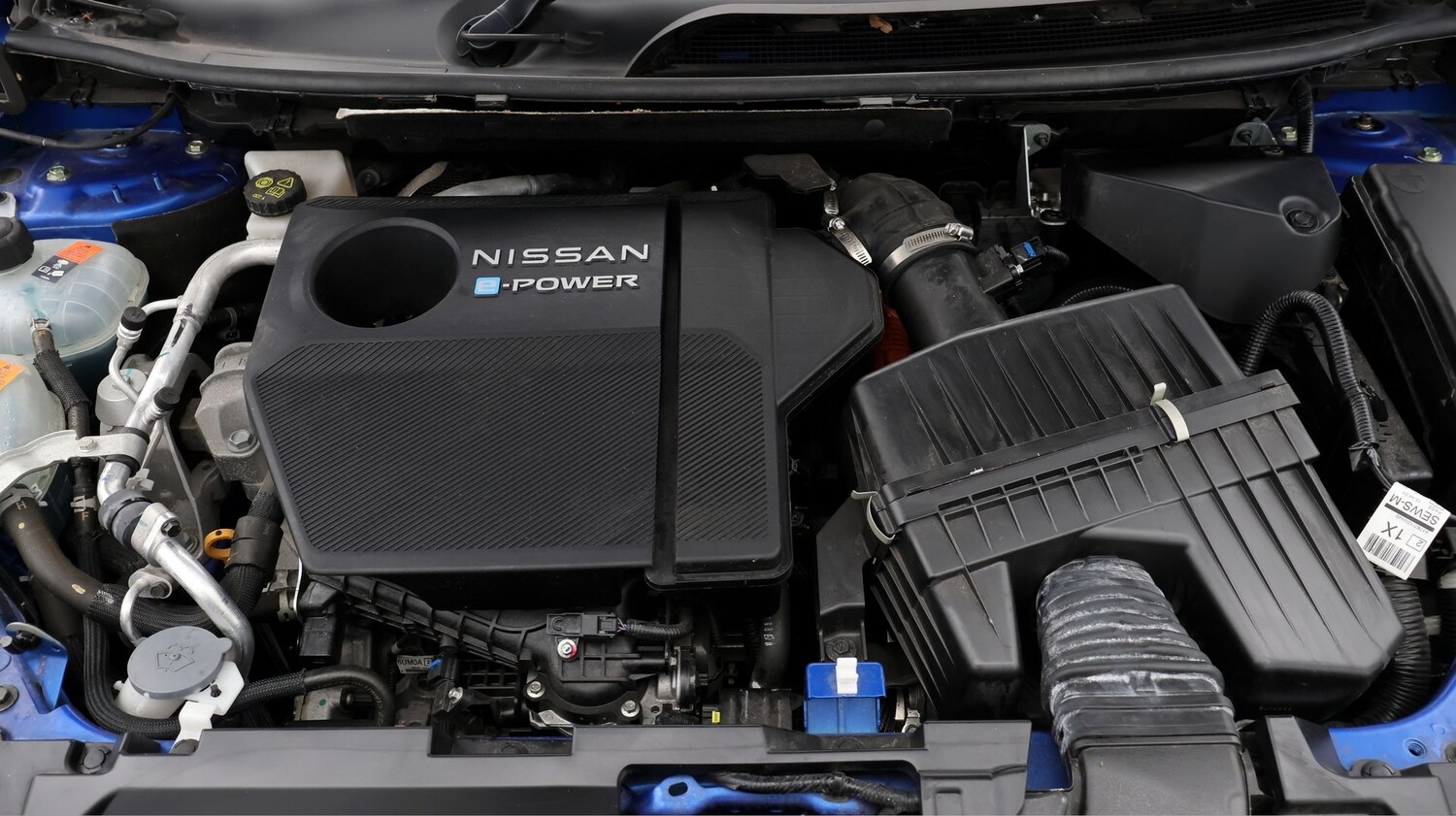 Used Nissan Qashqai 2023 for sale - 77476607: Photo 19