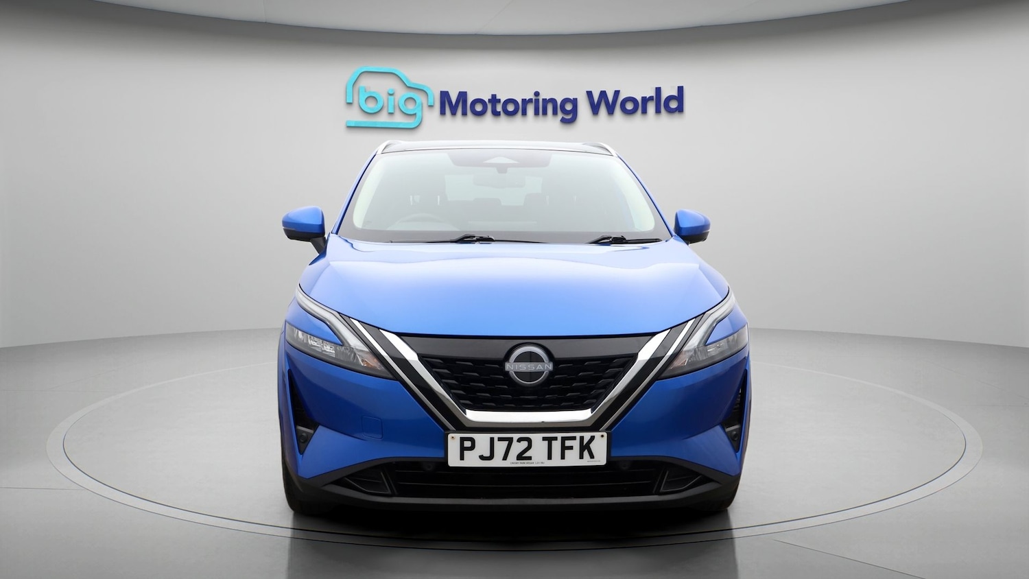 Used Nissan Qashqai 2023 for sale - 77476607: Photo 2