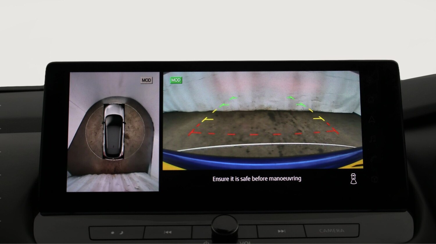 Used Nissan Qashqai 2023 for sale - 77476607: Photo 21