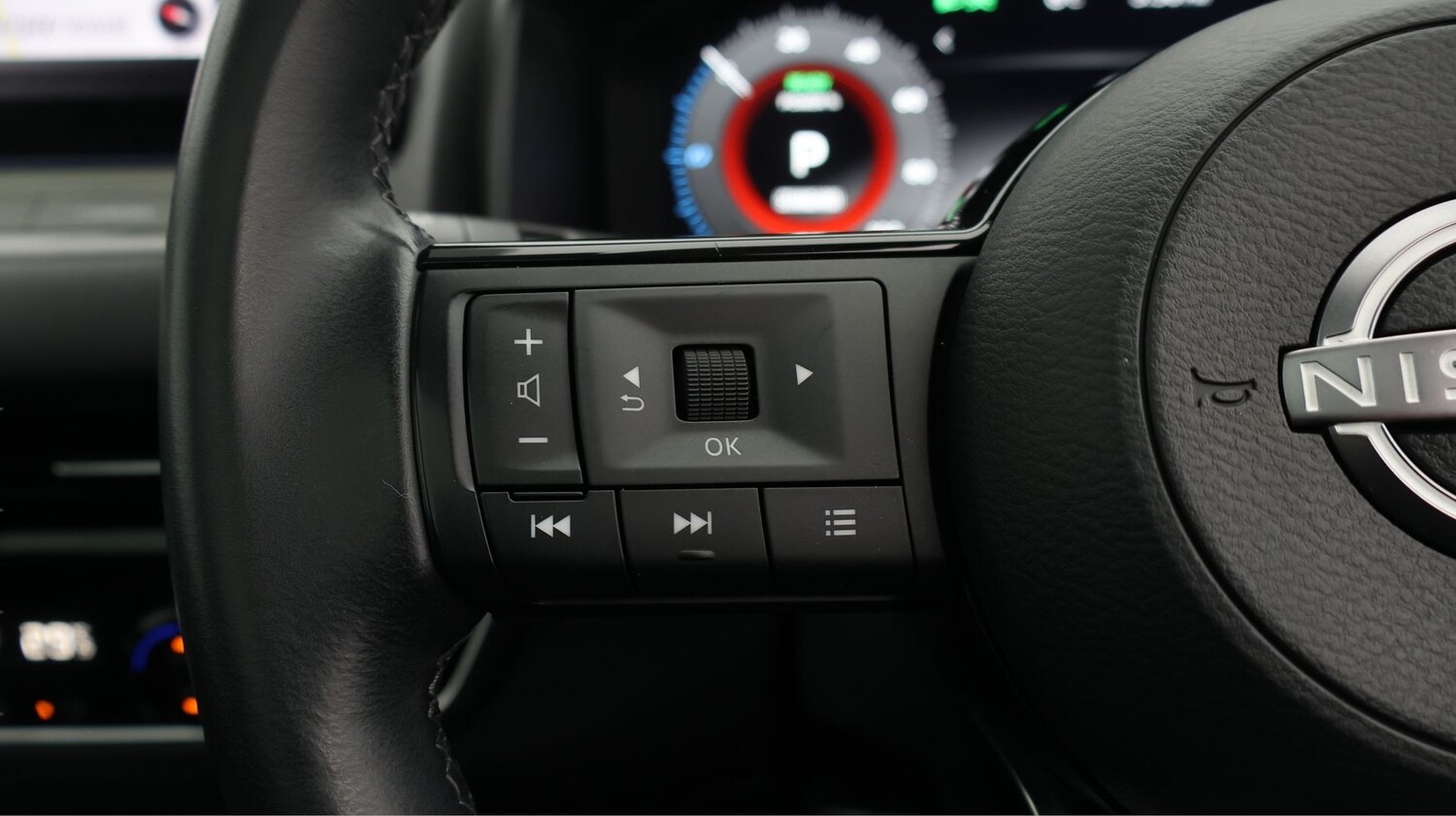 Used Nissan Qashqai 2023 for sale - 77476607: Photo 23