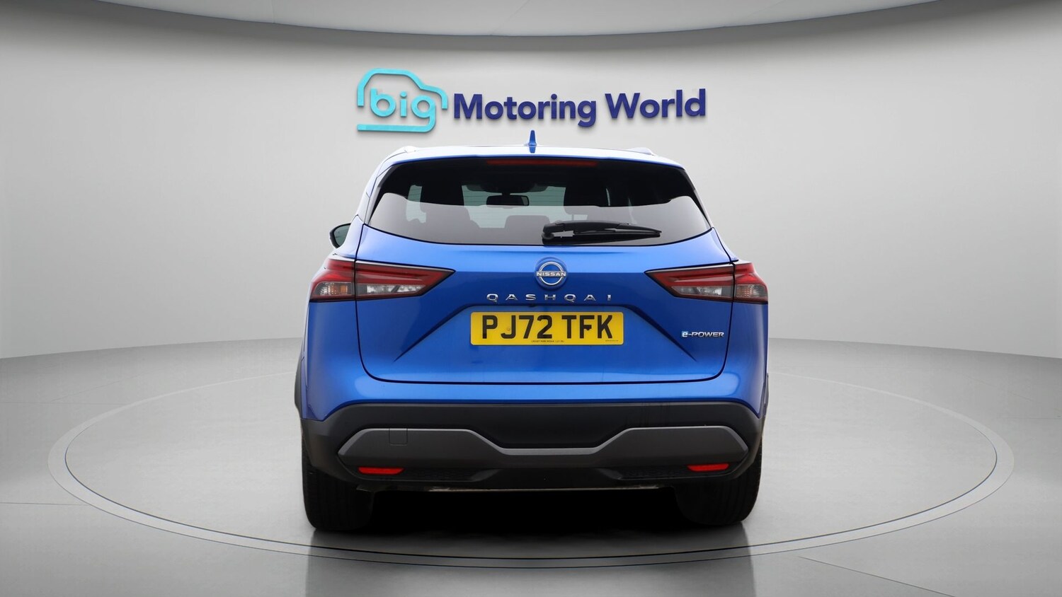 Used Nissan Qashqai 2023 for sale - 77476607: Photo 6