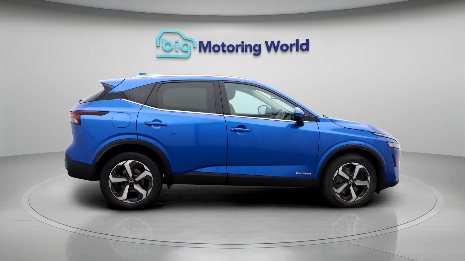 Used Nissan Qashqai 2023 for sale - 77476607: Photo 8