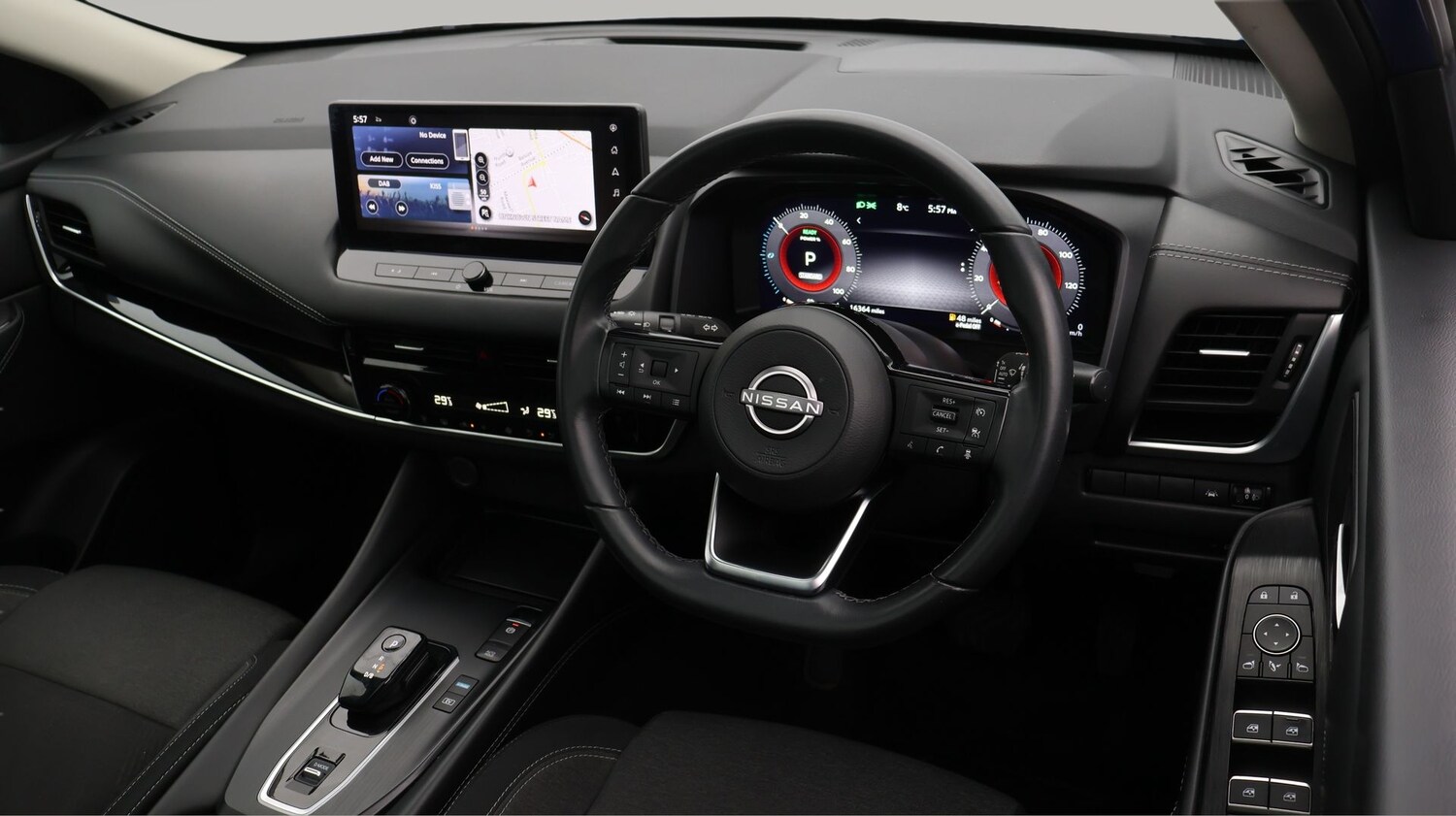 Used Nissan Qashqai 2023 for sale - 77476607: Photo 9