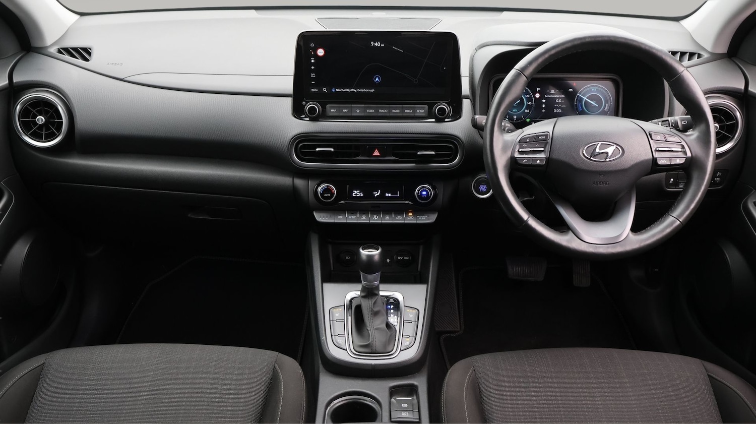 Used Hyundai KONA 2021 for sale - 77584335: Photo 13