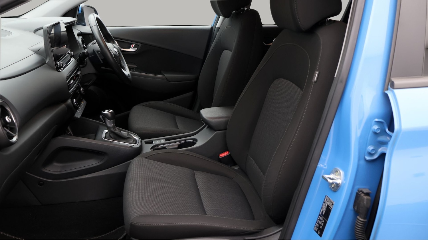 Used Hyundai KONA 2021 for sale - 77584335: Photo 14