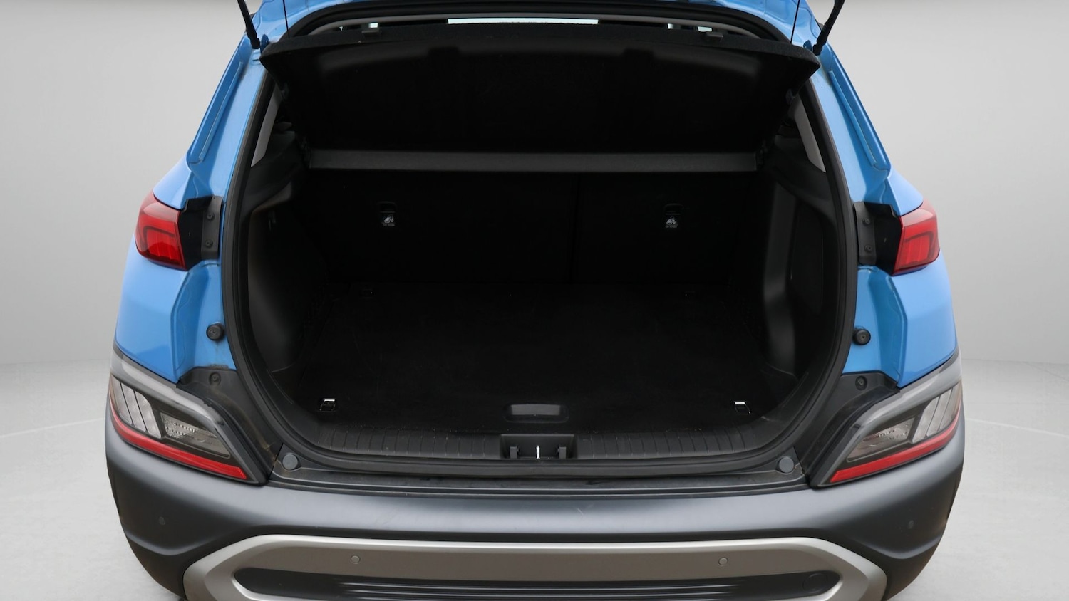 Used Hyundai KONA 2021 for sale - 77584335: Photo 17