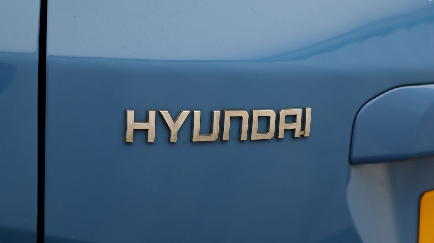 Used Hyundai KONA 2021 for sale - 77584335: Photo 20