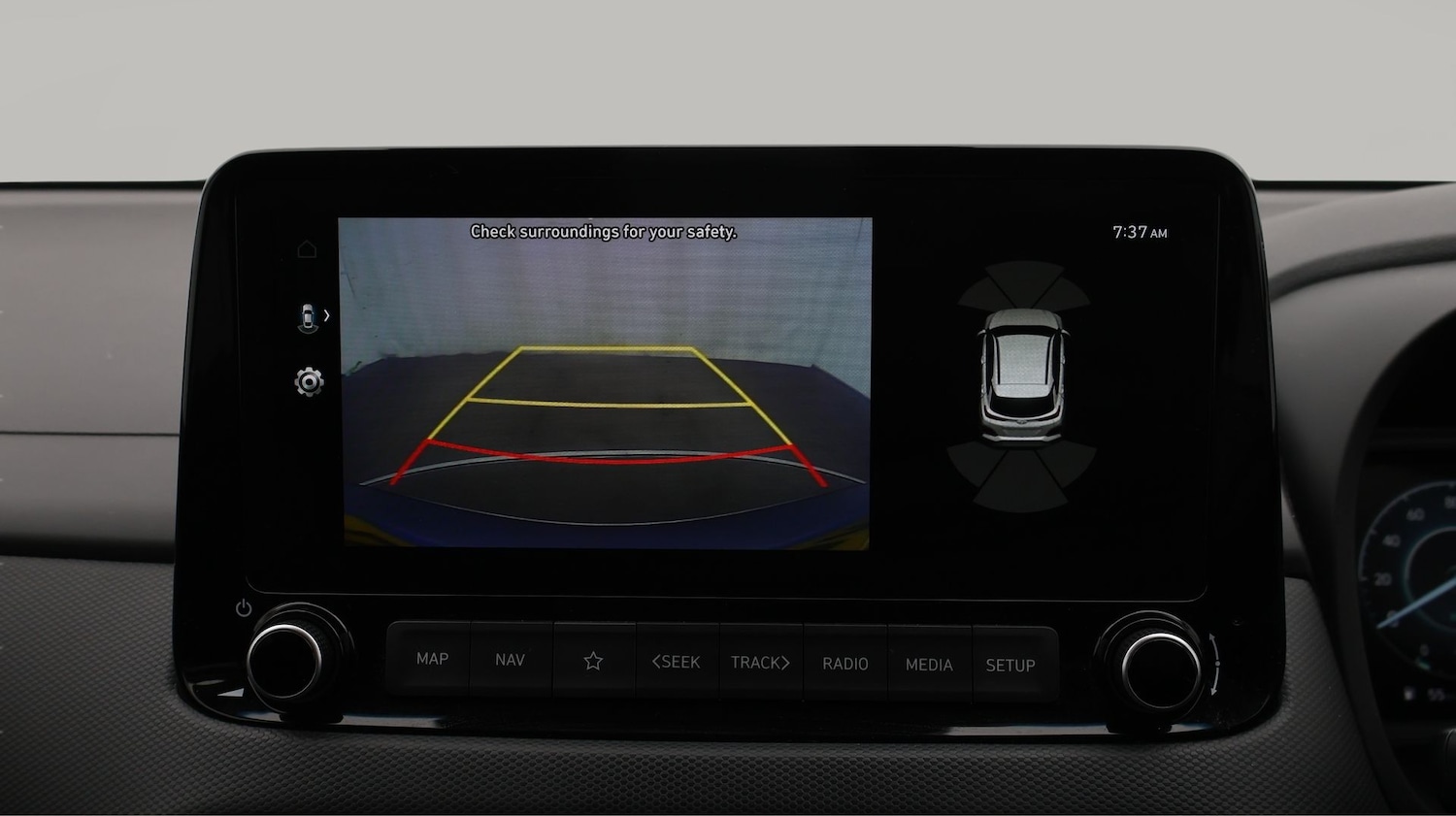 Used Hyundai KONA 2021 for sale - 77584335: Photo 25