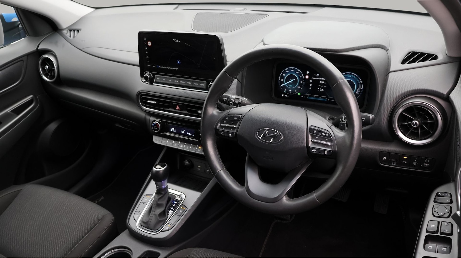 Used Hyundai KONA 2021 for sale - 77584335: Photo 9