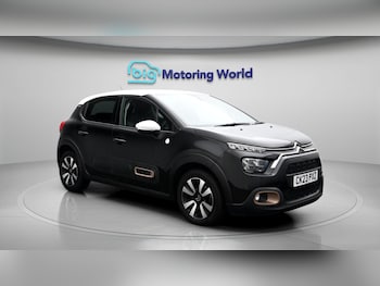 Used Citroen C3 2023 for sale - 78584090: Photo