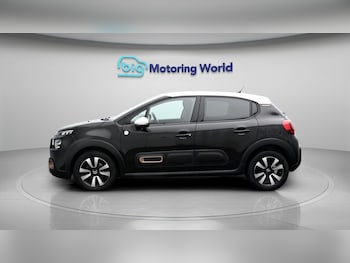 Used Citroen C3 2023 for sale - 78584090: Photo