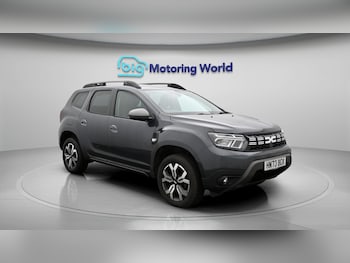 Used Dacia Duster 2023 for sale - 78882187: Photo