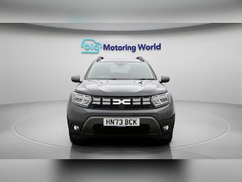 Used Dacia Duster 2023 for sale - 78882187: Photo