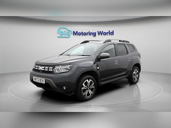 Used Dacia Duster 2023 for sale - 78882187: Photo