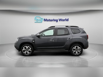 Used Dacia Duster 2023 for sale - 78882187: Photo