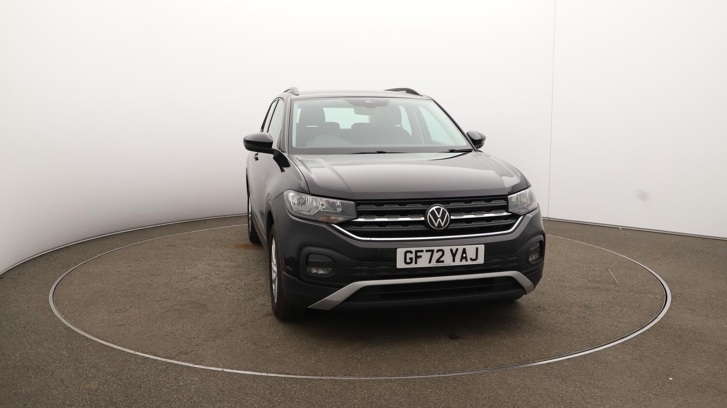Vehicle 41