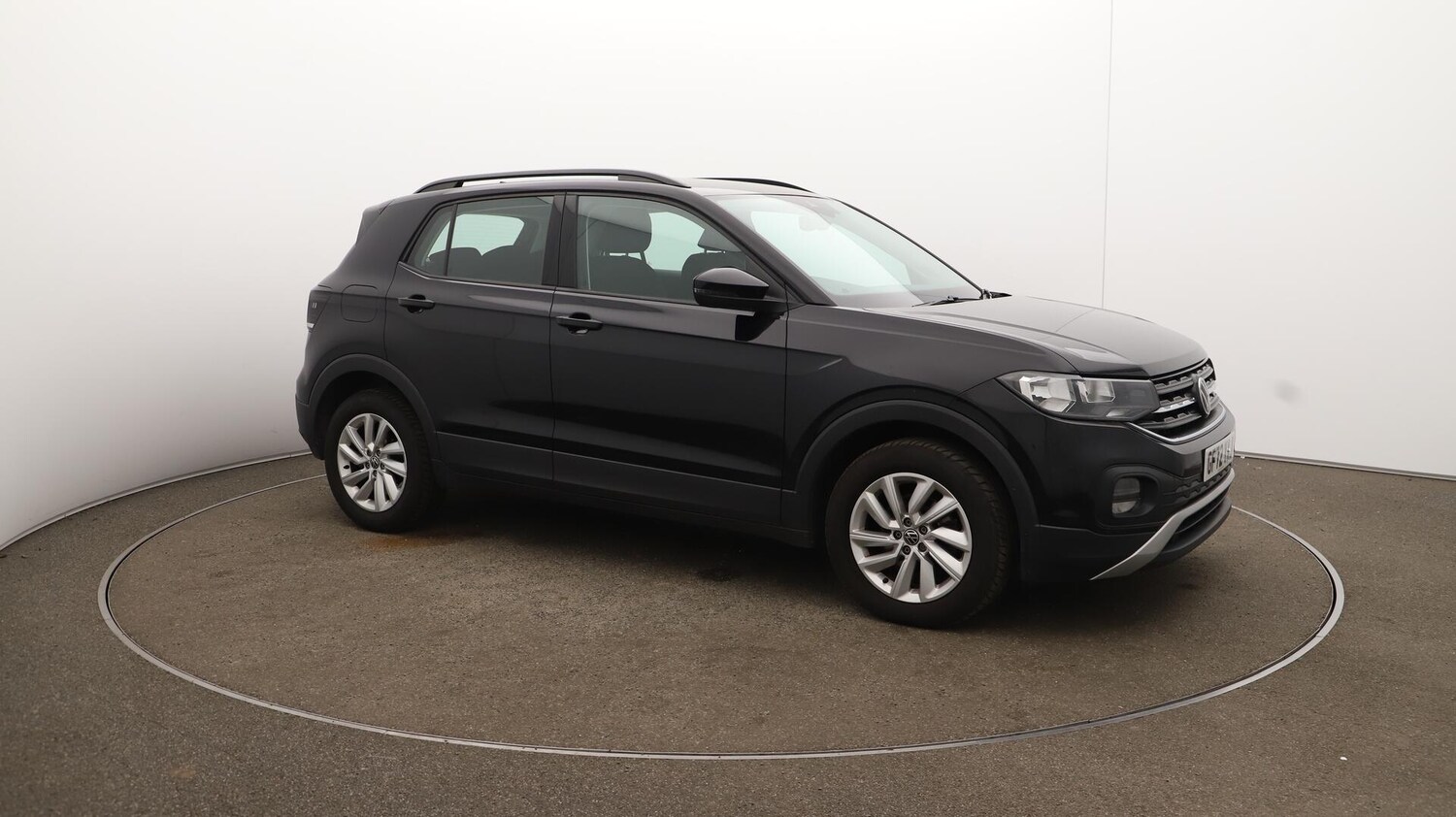 Vehicle 45