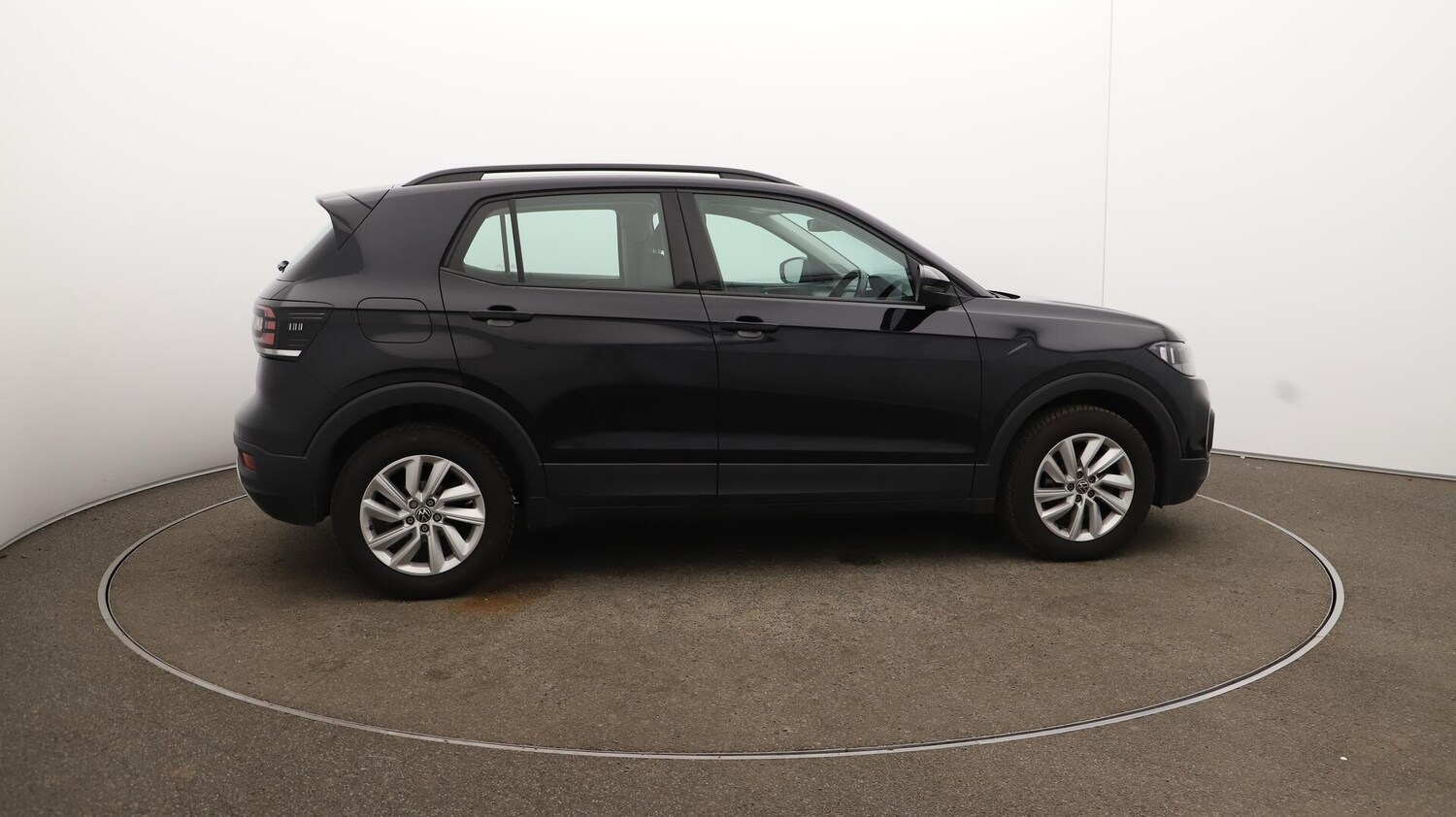 Vehicle 50
