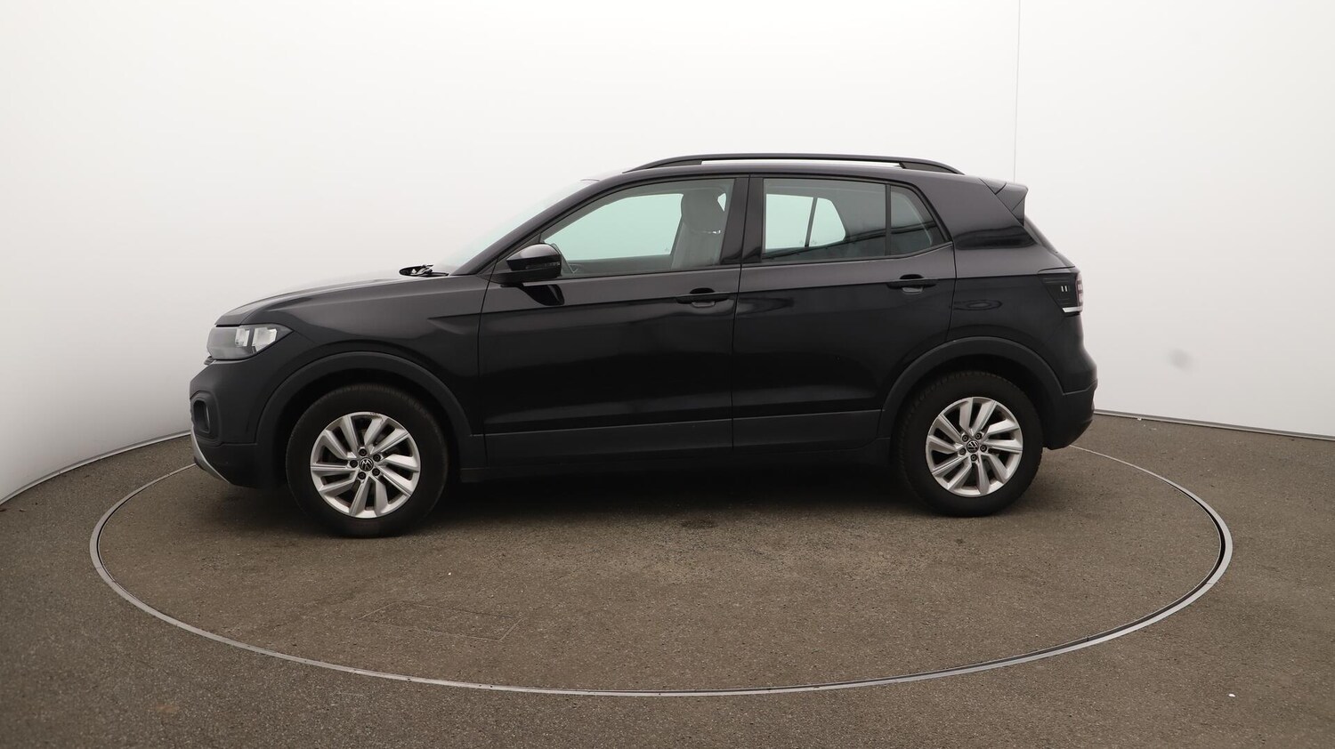 Vehicle 65