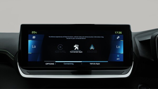 Used Peugeot E-2008 2021 for sale - 75670385: Photo 26