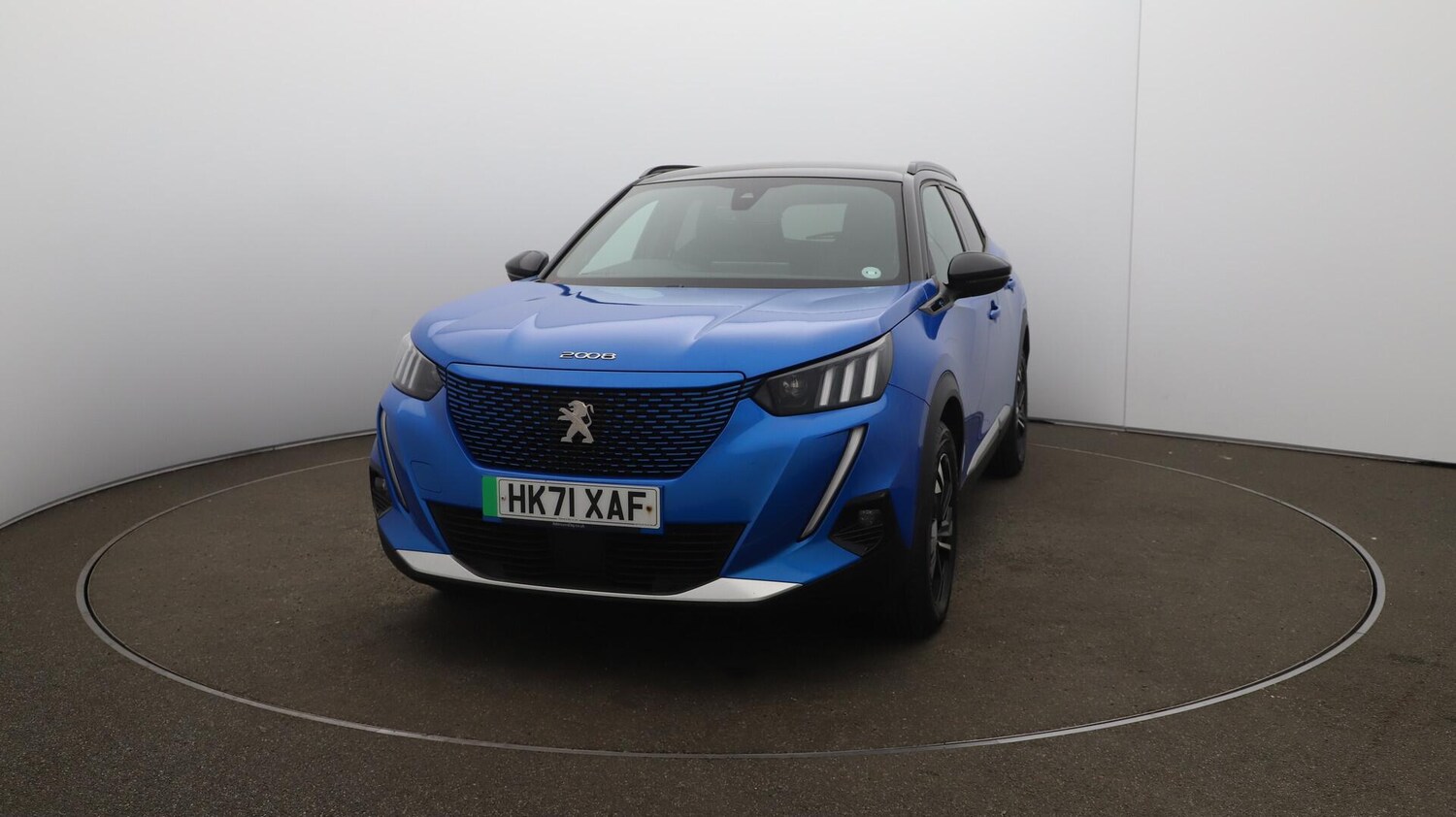 Vehicle 40