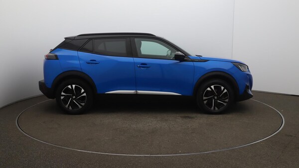 Used Peugeot E-2008 2021 for sale - 75670385: Photo 51