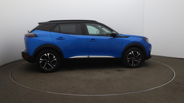 Used Peugeot E-2008 2021 for sale - 75670385: Photo 52
