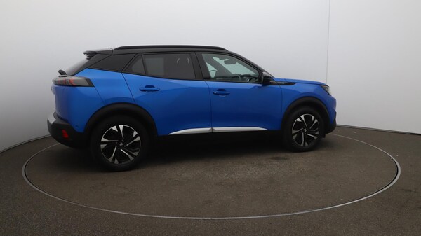 Used Peugeot E-2008 2021 for sale - 75670385: Photo 53