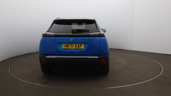 Used Peugeot E-2008 2021 for sale - 75670385: Photo 59