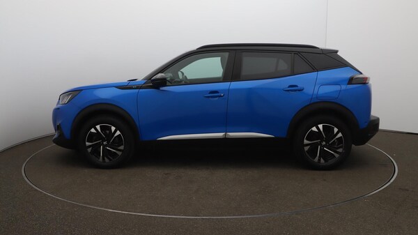 Used Peugeot E-2008 2021 for sale - 75670385: Photo 66