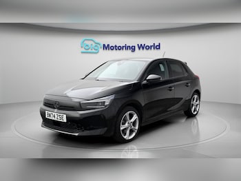 Used Vauxhall Corsa 2025 for sale - 79455021: Photo