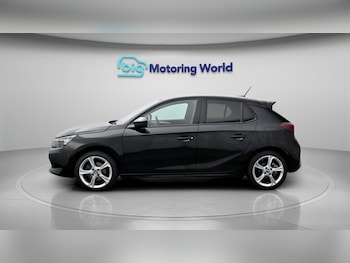 Used Vauxhall Corsa 2025 for sale - 79455021: Photo