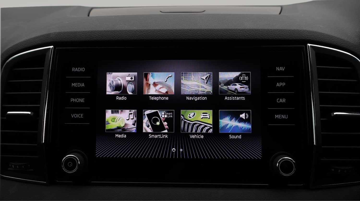 Used Skoda Karoq 2022 for sale - 77264257: Photo 11