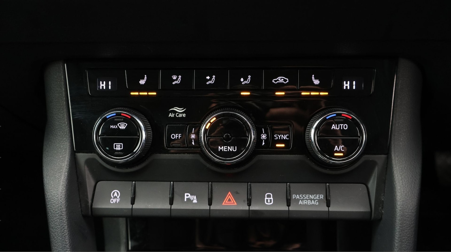 Used Skoda Karoq 2022 for sale - 77264257: Photo 12