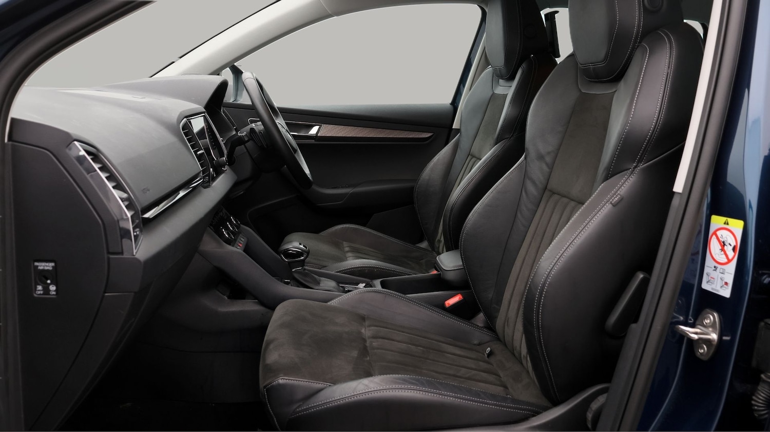 Used Skoda Karoq 2022 for sale - 77264257: Photo 14