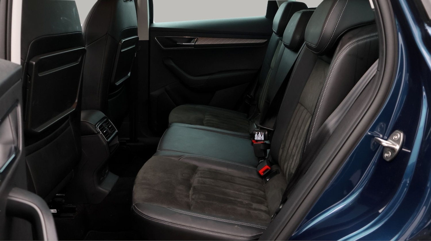 Used Skoda Karoq 2022 for sale - 77264257: Photo 16