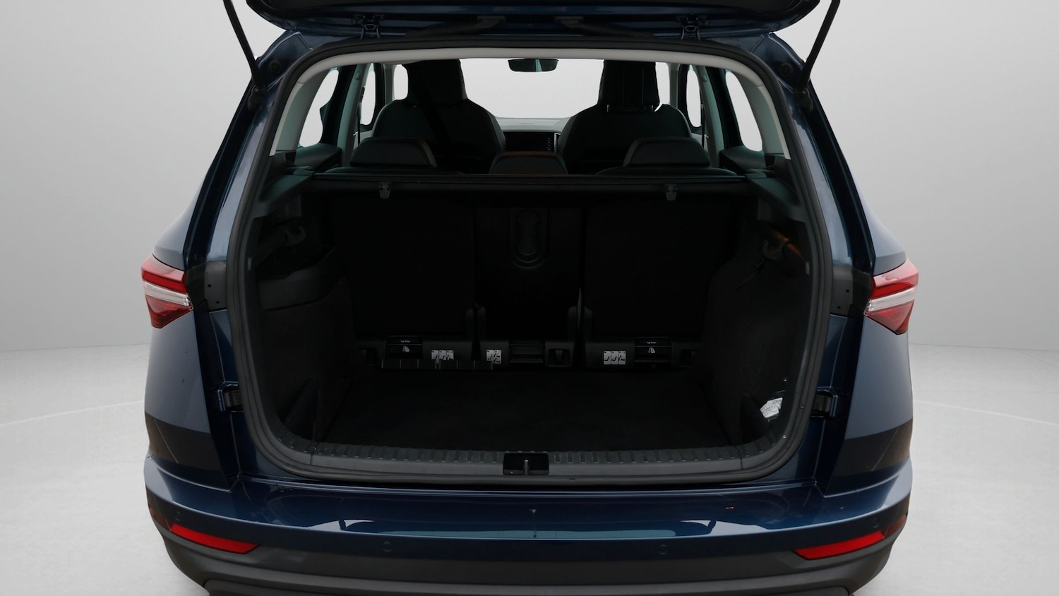 Used Skoda Karoq 2022 for sale - 77264257: Photo 17