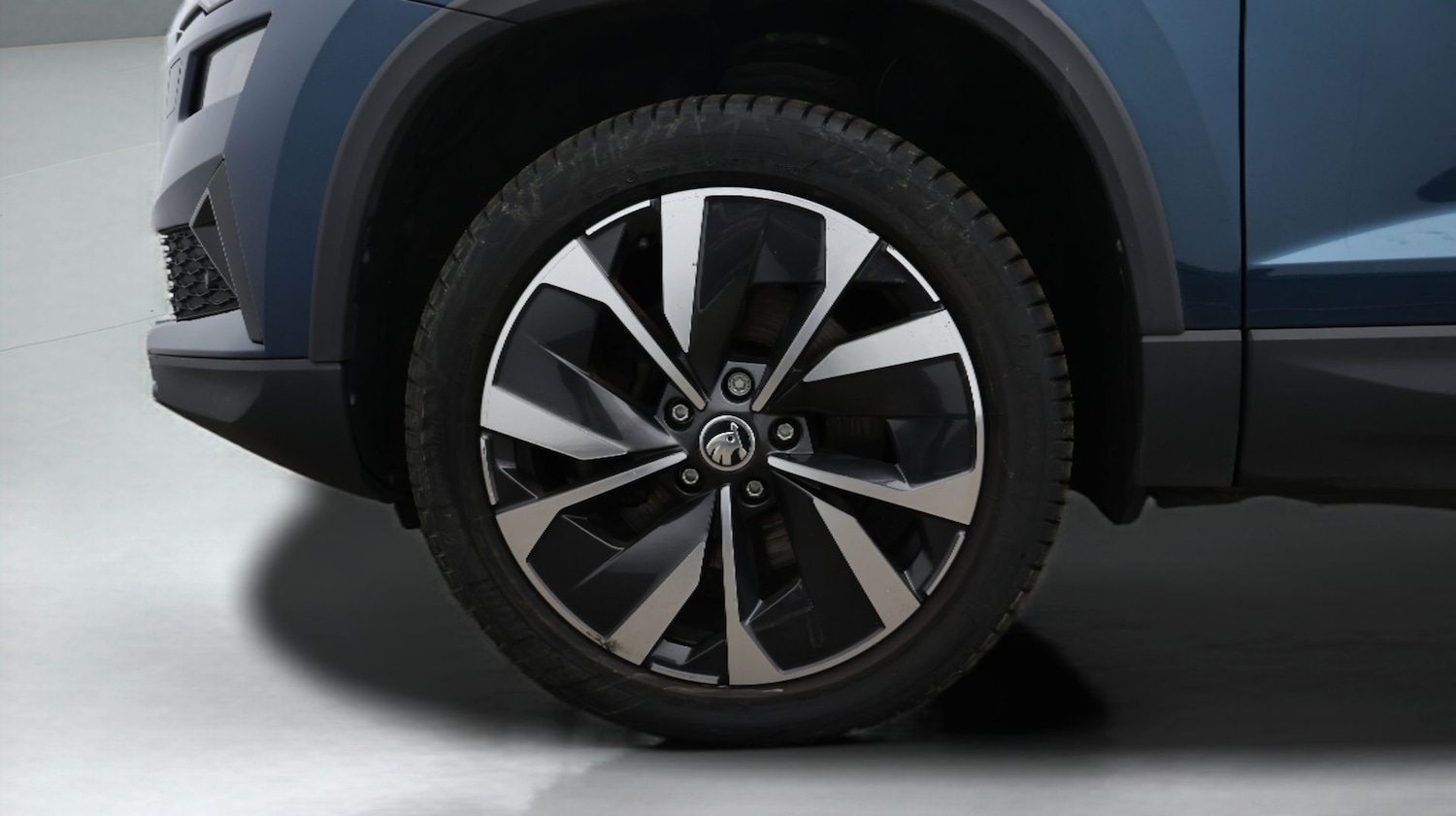 Used Skoda Karoq 2022 for sale - 77264257: Photo 18