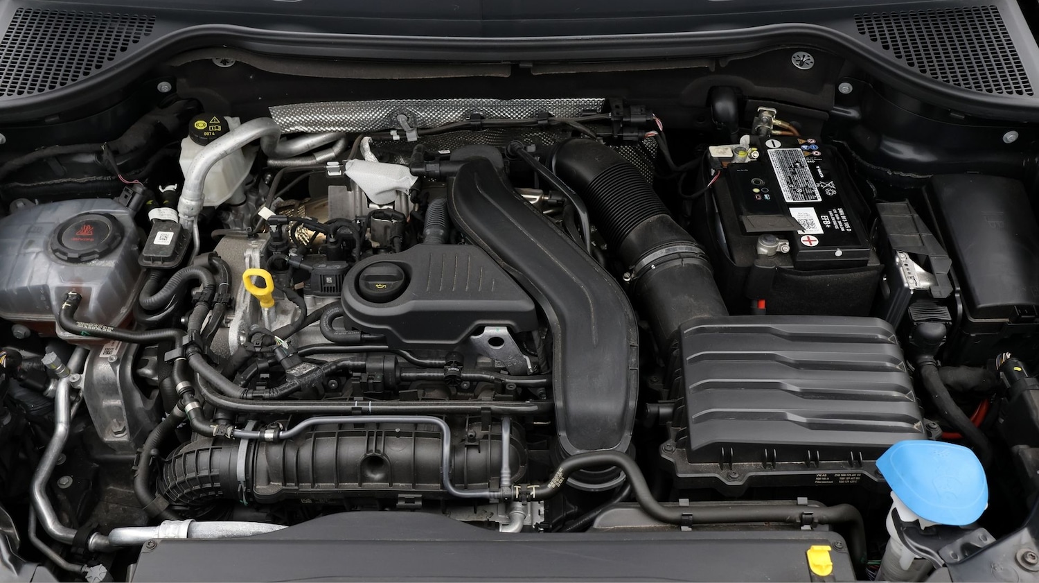 Used Skoda Karoq 2022 for sale - 77264257: Photo 19