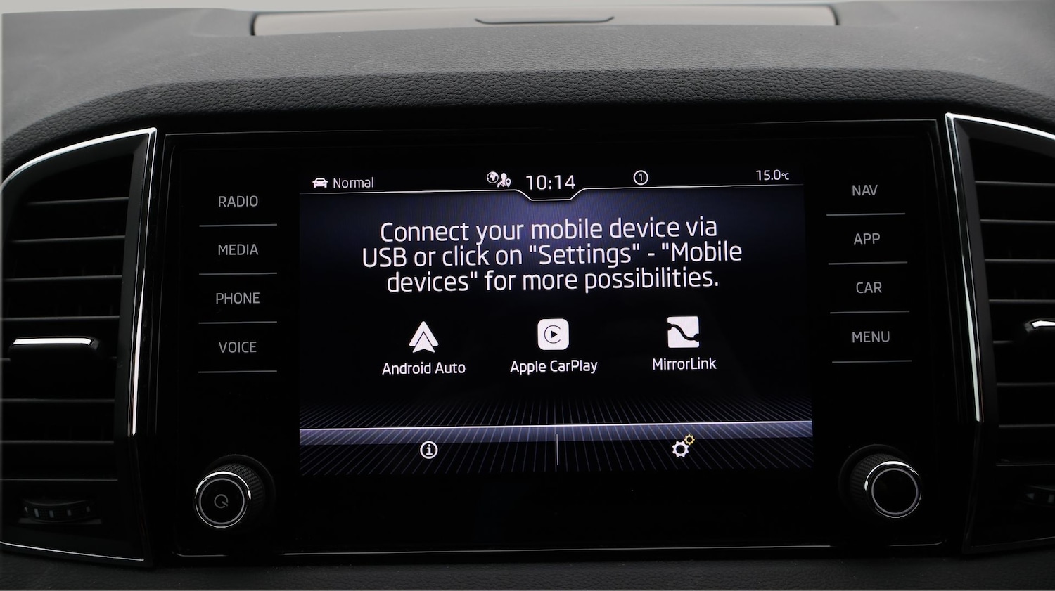 Used Skoda Karoq 2022 for sale - 77264257: Photo 21