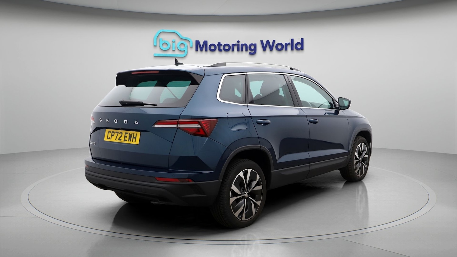 Used Skoda Karoq 2022 for sale - 77264257: Photo 7