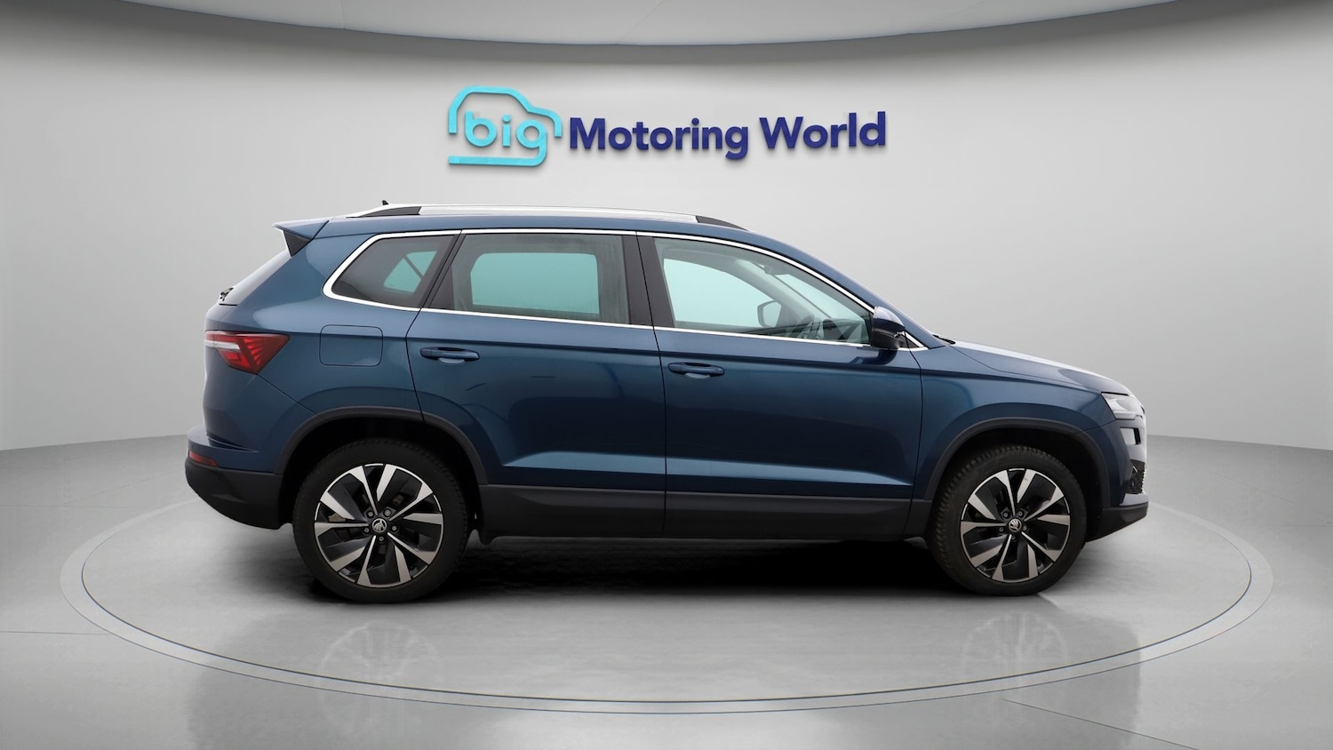 Used Skoda Karoq 2022 for sale - 77264257: Photo 8